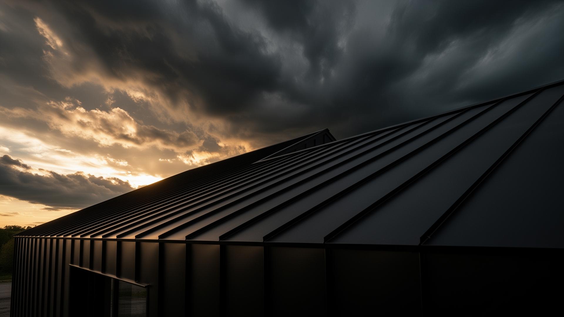Halton Roofing website preview